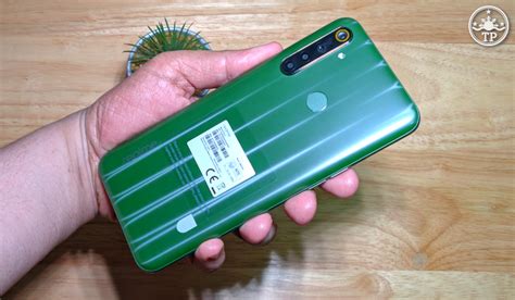 Realme 6i Official Prices in the Philippines and Flash .